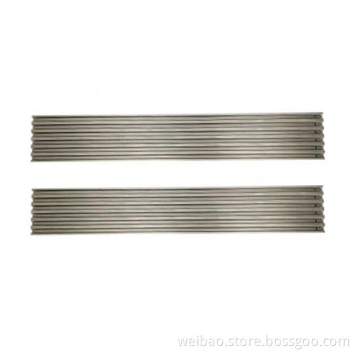 Ic cutting tube